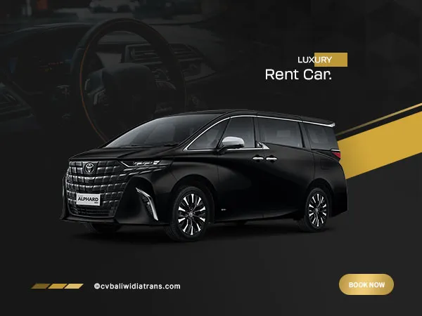 Toyota Alphard New 2024, foto 1