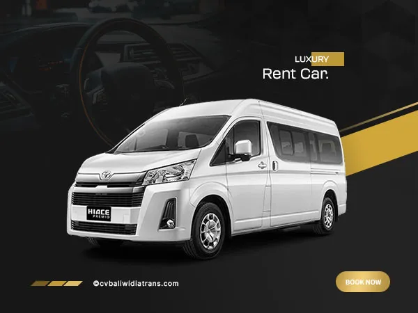Toyota Hiace Premio, foto 1