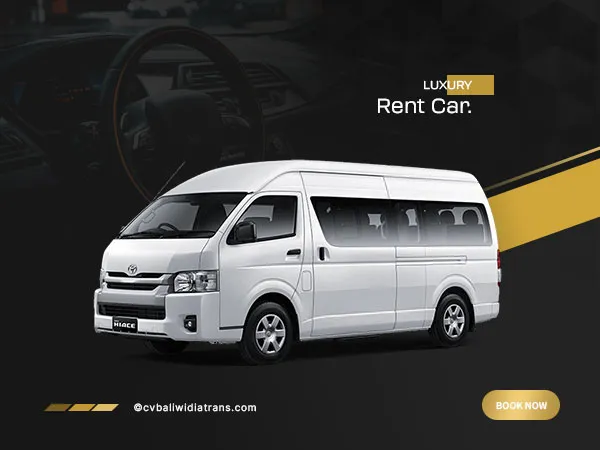 Toyota Hiace Commuter, foto 1