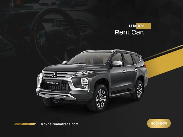 Mitsubishi Pajero Sport, photo 1