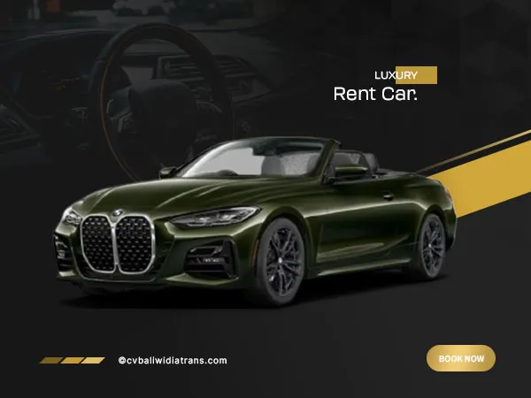 BMW 430i Cabrio, photo 1